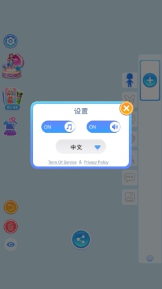 ͷģ(YoYa: Doll Avatar Maker)ͼ0