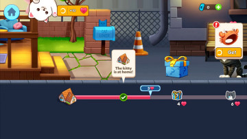 ҵĳèֻ(My Pets: Cat Simulator)ͼ0