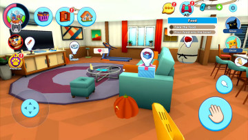 ҵĳèֻ(My Pets: Cat Simulator)ͼ1