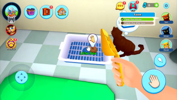 ҵĳèֻ(My Pets: Cat Simulator)ͼ3