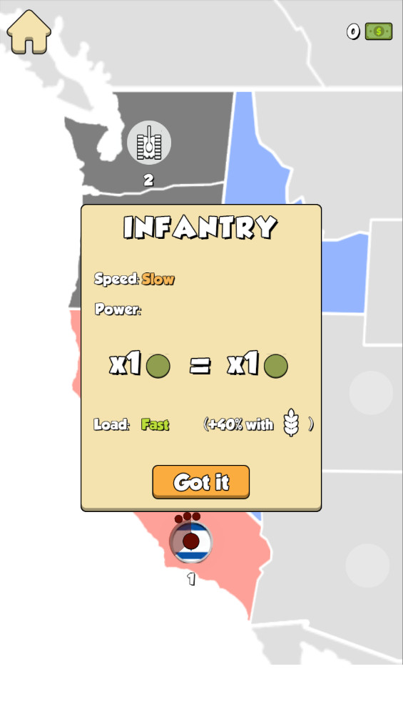 ߰׿(World Conqueror)4.1°ͼ1