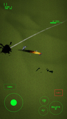 ʽͻϷ(Jet Attack Move)ͼ2