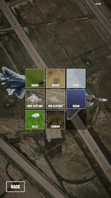 ʽͻϷ(Jet Attack Move)1.479׿ͼ1