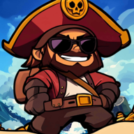 °汾(Pirate King: Tap Idle RPG)