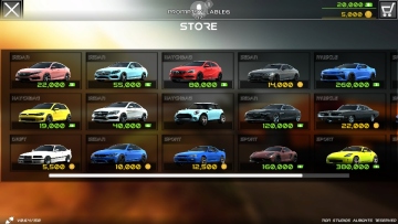˾Ϸ(Real Driver Legend of the City)ͼ0