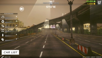 ˾Ϸ(Real Driver Legend of the City)ͼ2