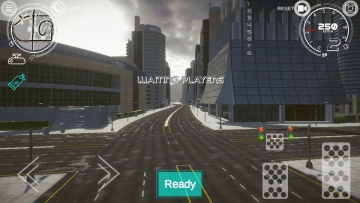 ˾Ϸ(Real Driver Legend of the City)ͼ3