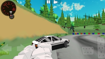 ͨƯ޽Ұ(Drift Toon)ͼ1