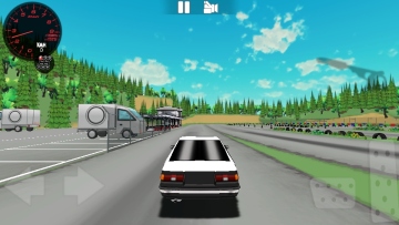 ͨƯ޽Ұ(Drift Toon)ͼ2