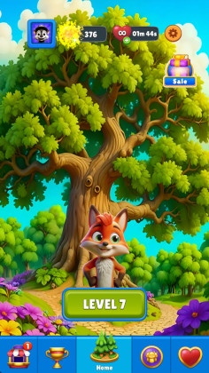 °(Foxy Match)ͼ0