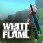 ɫò˵°汾(WhiteFlame: The Hunter)