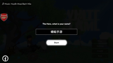 ɫò˵°汾(WhiteFlame: The Hunter)ͼ0