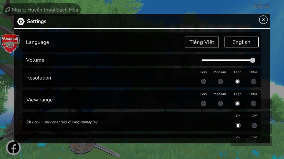 ɫò˵°汾(WhiteFlame: The Hunter)1.5.4׿ͼ1
