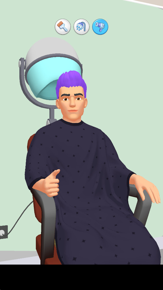 ʦ°(Hair Tattoo)1.9.8.2׿ͼ0