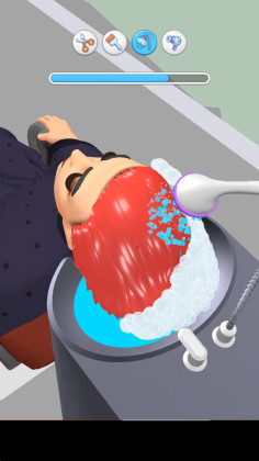 ʦ°(Hair Tattoo)ͼ1