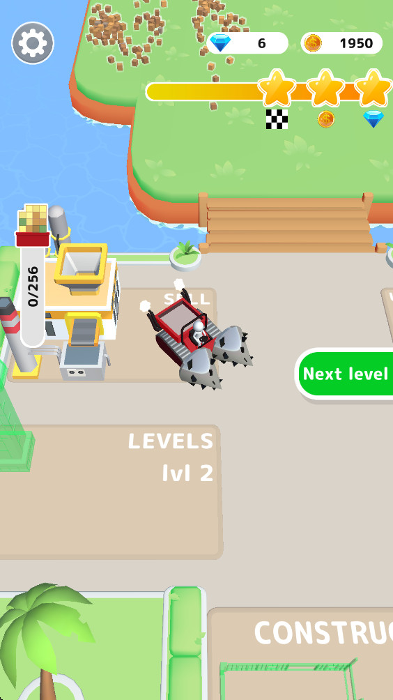 ̽°(Drill Quest)1.1.2׿ͼ0