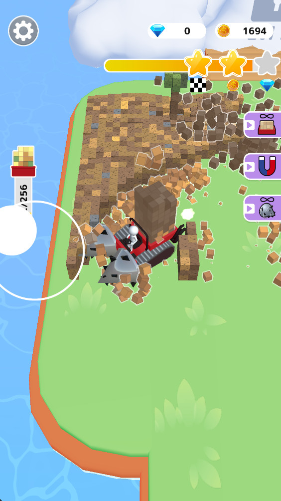 ̽°(Drill Quest)1.1.2׿ͼ1