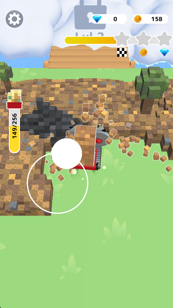 ̽°(Drill Quest)1.1.2׿ͼ2