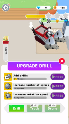 ̽°(Drill Quest)ͼ3
