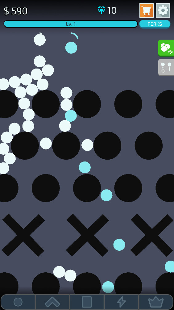 ղϷ°(Zen Idle)2.1.0׿ͼ2