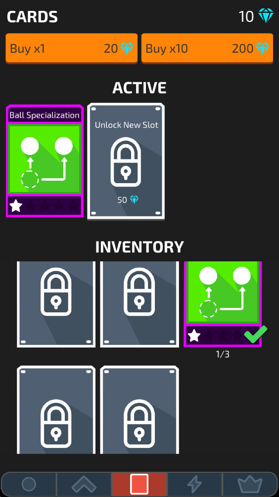 ղϷ°(Zen Idle)2.1.0׿ͼ3