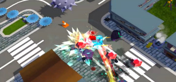 Գ5°(Car Eats Car 5)ͼ2