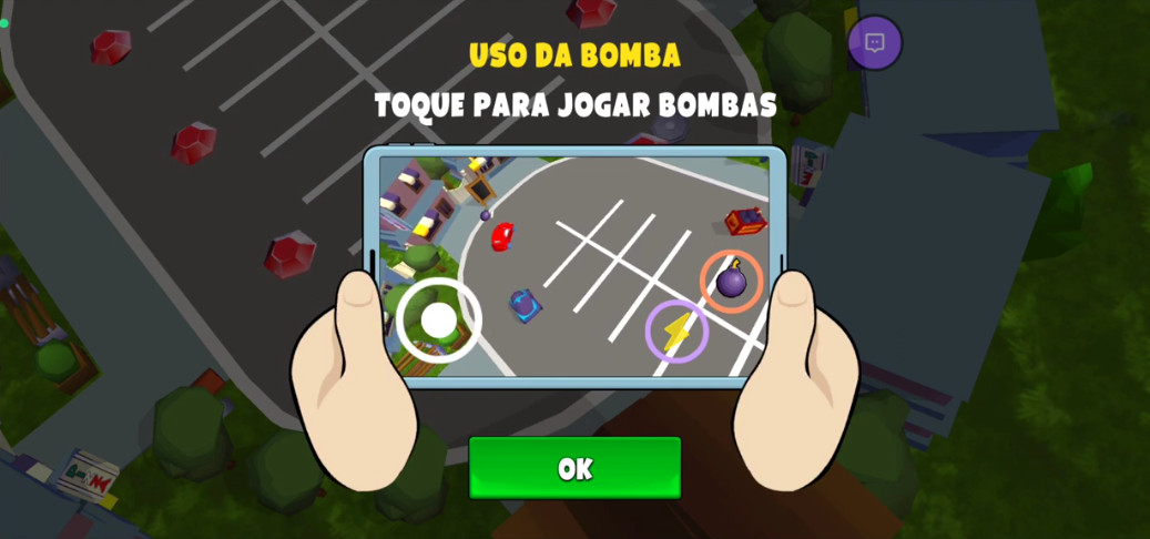 Գ5°(Car Eats Car 5)1.0.149׿ͼ3