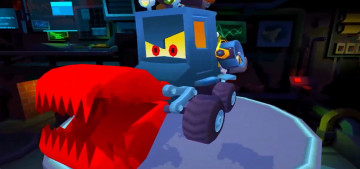Գ5°(Car Eats Car 5)ͼ1