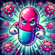 ҩ豤ƽ(Pill Fortress)