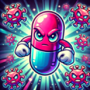 ҩ豤ƽ(Pill Fortress)6.9°