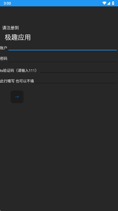 极趣应用商店手表版截图1