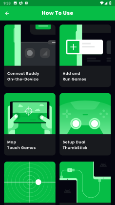 Mantis Gamepad Proͼ1