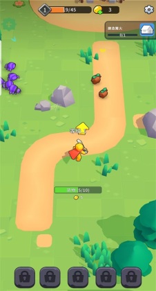 xp英雄内购(XP Hero)截图3