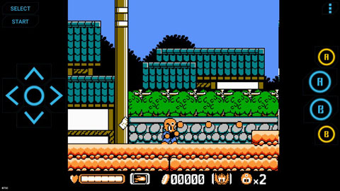 ߼NES FCģѰ1.6׿ͼ2