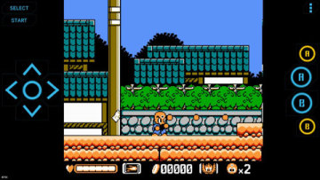 ߼NES FCģѰͼ2