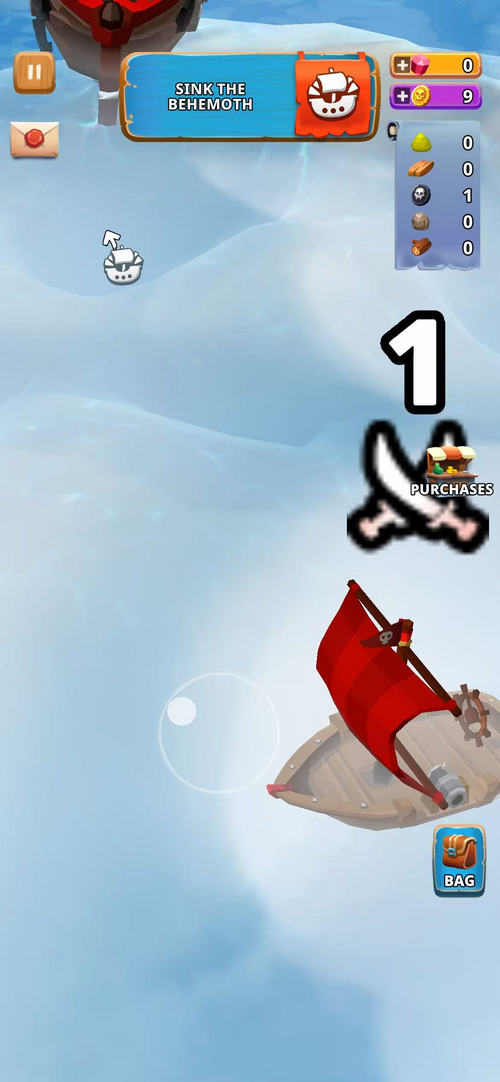 ռ(Age Of Sails)1.8.2׿ͼ1