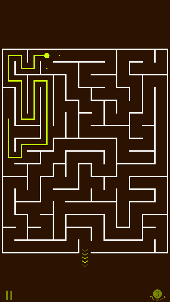 Թ°(Maze Escape)1.0׿ͼ0