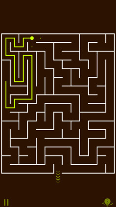 Թ°(Maze Escape)ͼ0
