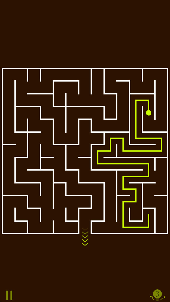 Թ°(Maze Escape)1.0׿ͼ1