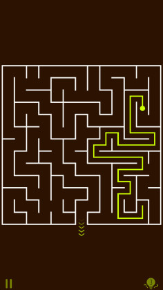 Թ°(Maze Escape)ͼ1