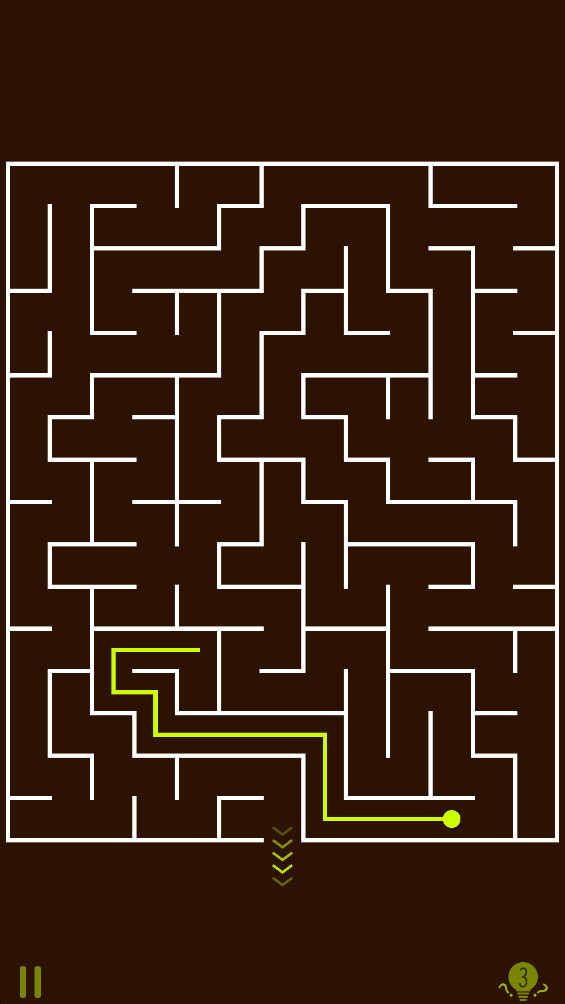 Թ°(Maze Escape)1.0׿ͼ2
