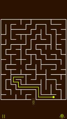 Թ°(Maze Escape)ͼ2