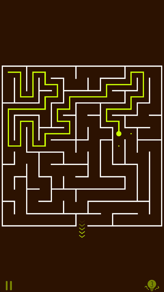 Թ°(Maze Escape)1.0׿ͼ3