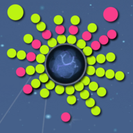תֻ(Bubble Spinner)1.4°