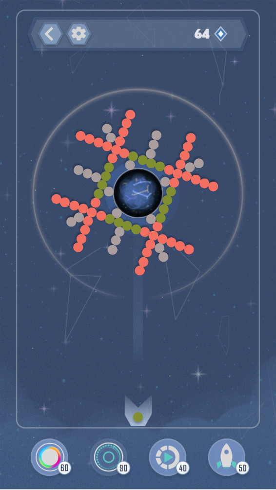 תֻ(Bubble Spinner)1.4°ͼ0