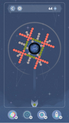תֻ(Bubble Spinner)ͼ0