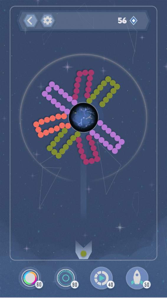 תֻ(Bubble Spinner)1.4°ͼ1