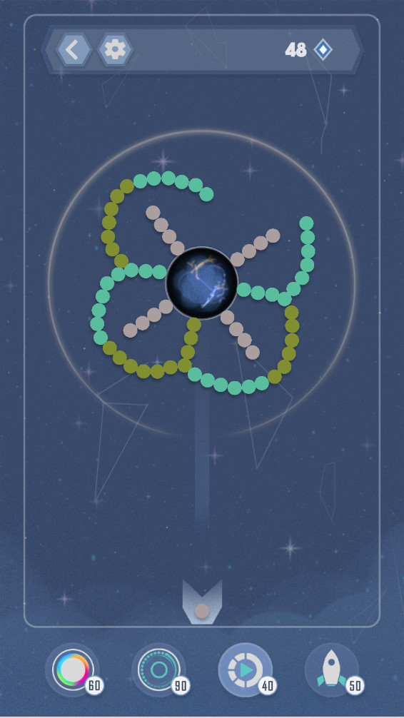 תֻ(Bubble Spinner)1.4°ͼ2