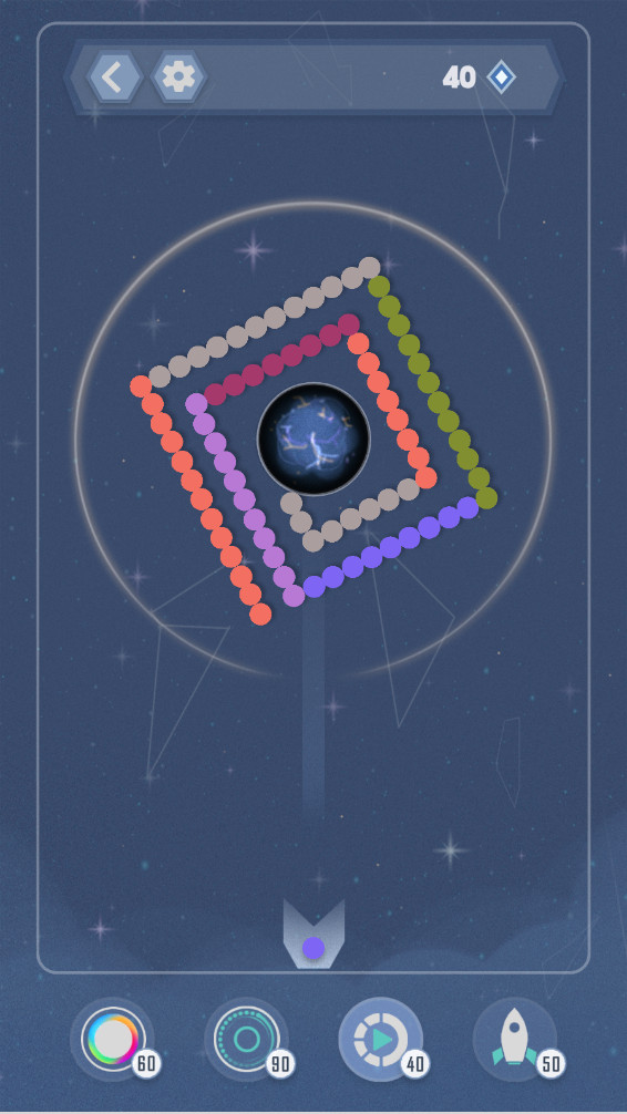 תֻ(Bubble Spinner)1.4°ͼ3