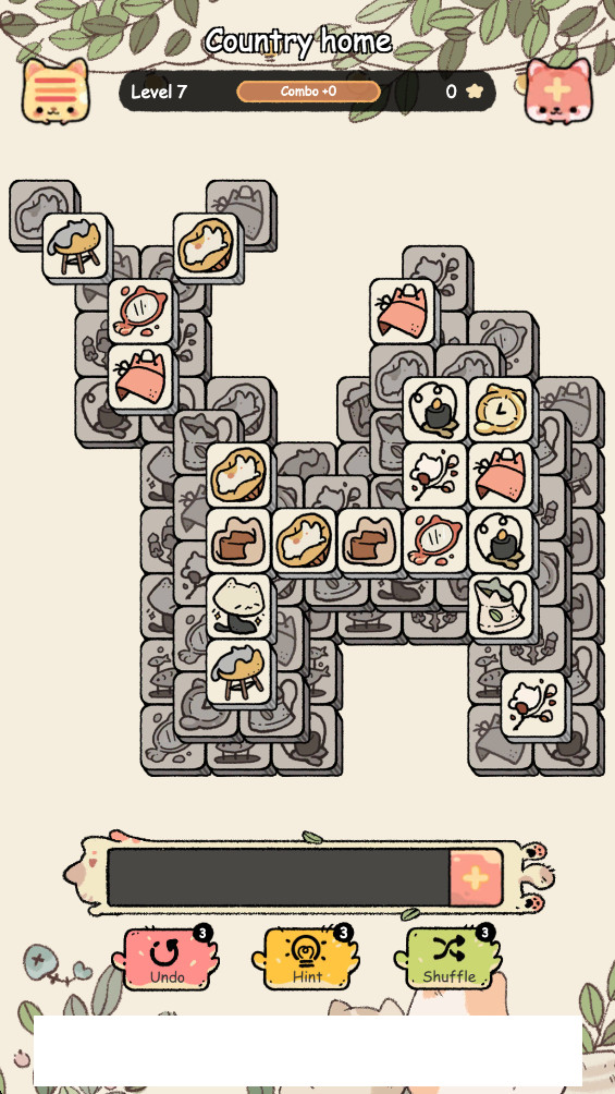è°(Tile Cat)0.3.12׿ͼ1